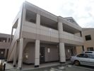 グローリアスⅡ番館の間取り画像