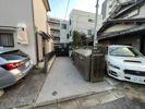 クレスト練馬春日町の間取り画像