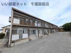 ファーストネオシティの外観画像