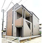 アンバーコート原町の外観画像