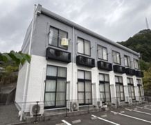 レオパレス横路Ⅱの外観画像