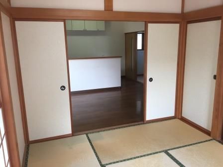 和室