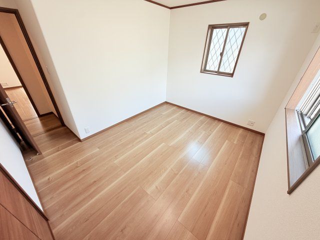 洋室