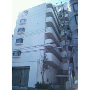 メゾンベルクレール中津の外観画像