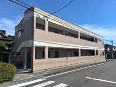 Y’s グランチェスタの外観画像