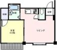 グレイス池園の間取り画像