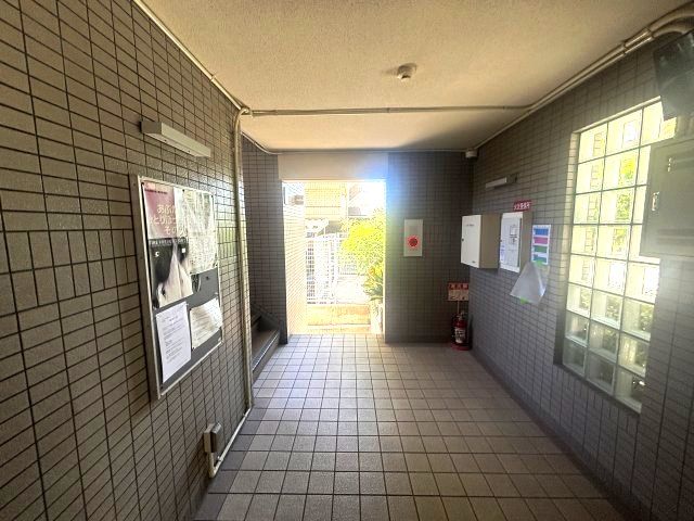 ロビー