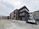 O-crest池田桃園の外観