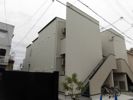 ロワジール東須磨の間取り画像