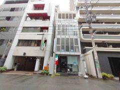 SA196 SA-クロス淀屋橋1の外観画像