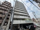 Axis Bldの間取り画像