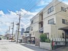 西川ビルの外観