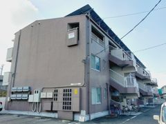 オックスフォードサーカス土居田IIIの外観画像