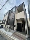 メゾン フルール 小岩駅前の外観