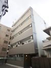 IF城北の外観