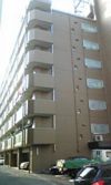 奥野マンションの間取り画像