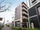 グレイス東洋の外観