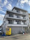 アバース豊里の間取り画像