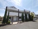 プライムガーデンIIの間取り画像