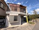 山本9丁目貸家の間取り画像