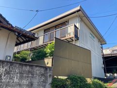 シティハイムみつきの外観画像