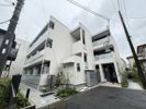 リブリ・川口飯塚の外観