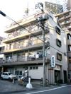 宮川ビルの外観