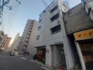アスプロパラティⅡの外観