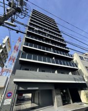 ファミルート船堀の外観画像