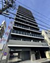 ファミルート船堀の外観
