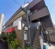 ゆうハウスの間取り画像
