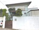都立大ハイツの間取り画像