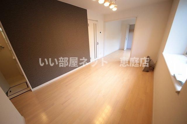 リビング
