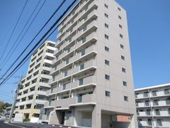 SUNSHINE KASUGAの外観画像