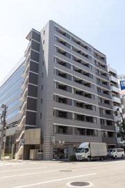 セレニティー神田の外観画像