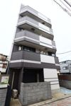 Comfort南千住の間取り画像