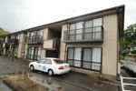 原田ハイツ Bの間取り画像