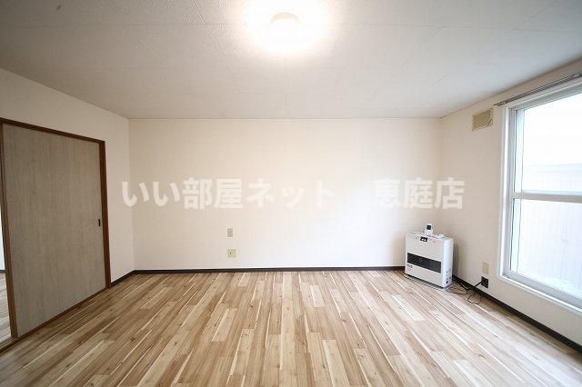 リビング