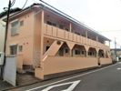 パステルコートの間取り画像