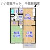 ウィンステージの間取り画像