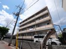 宮町コーポラスの外観