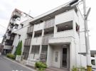 ソフィアコート御影の間取り画像