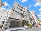 有田ビルの間取り画像