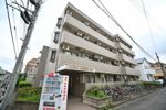 フェニックスマンション小金井の外観