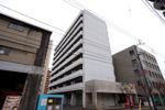 倖久三番町ビルの外観
