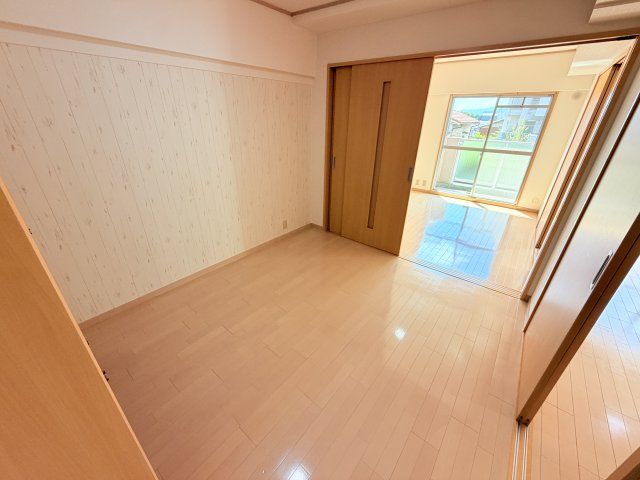 洋室