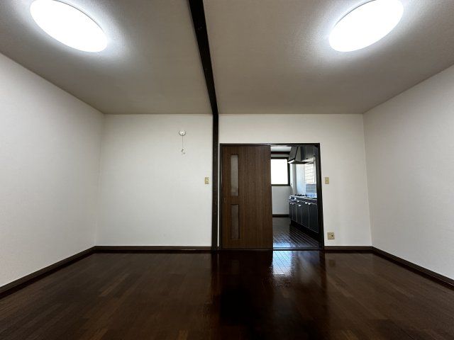 洋室