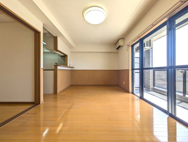 リビング