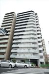 メインステージ門前仲町Ⅱの外観