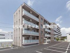 バーディ豊田Ⅰの外観画像